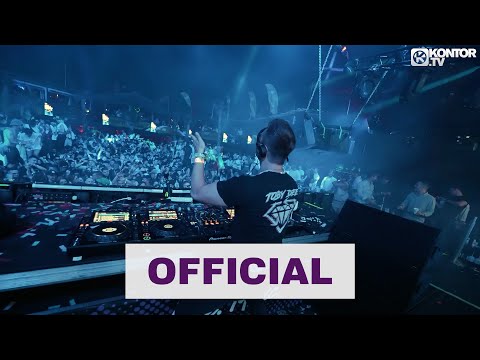 Beachbag x Toby DEE – Time To Rave (Official Music Video)