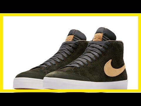 Breaking News | Nike SB - 58 Blazer with NOTE, StreetLab, Riot & Supreme