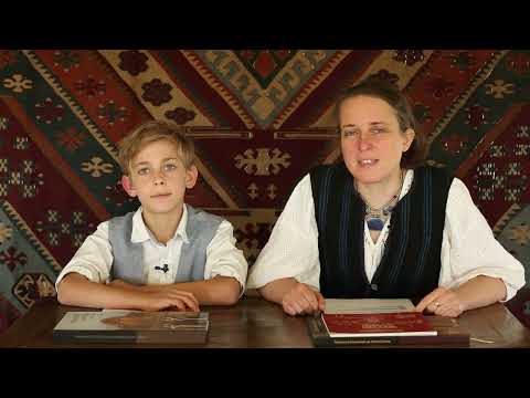 Lecția de patrimoniu Ilfov 08-Palatul Mogoșoaia, cel mai iubit loc al lui Constantin Brâncoveanu(II)