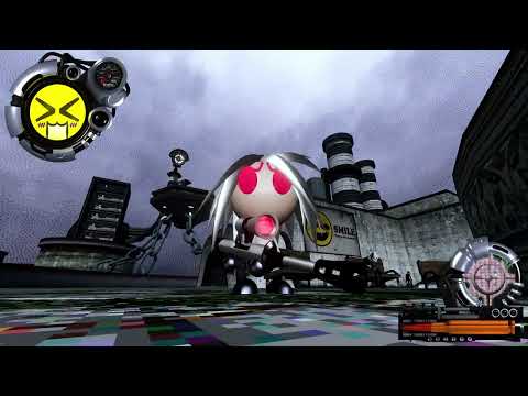 500 CALIBER CONTRACTZ | FULL DEMO & SECRET LEVEL | No Commentary