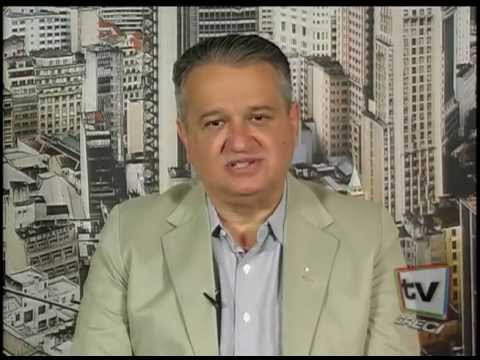 CRECI Esclarece 40 - Mensagem Final de ano