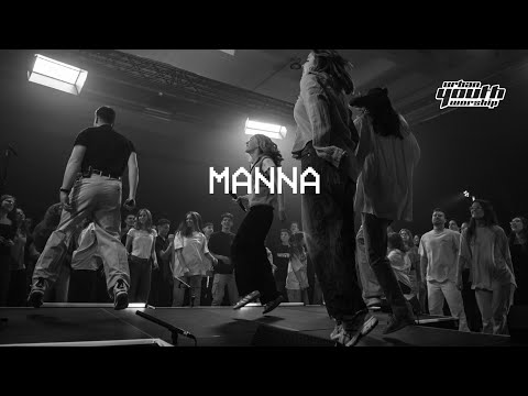 URBAN YOUTH WORSHIP - Manna (Official Live-Video)
