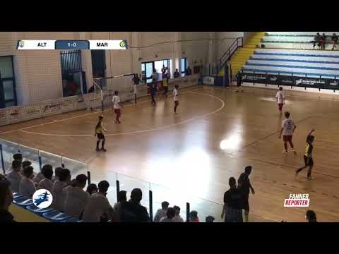 20210630 - Under 15 - Sporting Altamarca - Sporting Club Marconi - 7 - 6