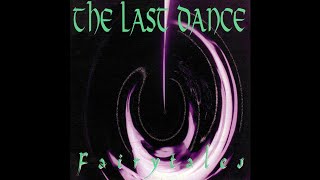 Music video thumbnail preview for Last Dance - Violet's Wedding (1996) by The Last Dance