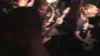 With Blood Comes Cleansing - Bring Out Your Dead