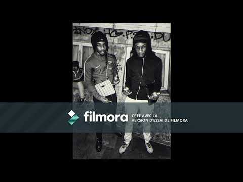 Sosa x Déka -  Z'WORLD 2K19 :)