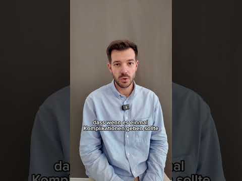 Warum ich mich für DHI entschieden habe?