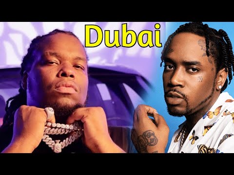 mig arogan ft fivio foreign dubai reaction