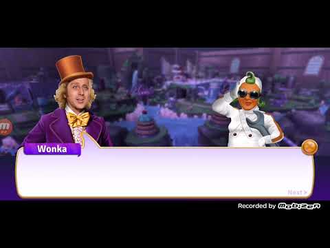 Wonka's World of Candy Level 1299-1301 Fail