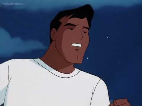 The Comic King part 7 - The Elephant Graveyard