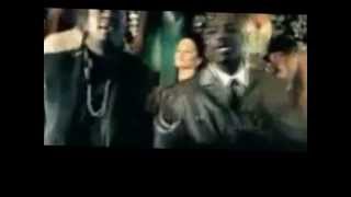 Tinie Tempah FT Akon Silver &amp; Gold Remix Offical Video