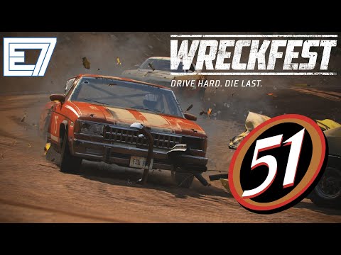 Finland 2021 | Wreckfest Online #51