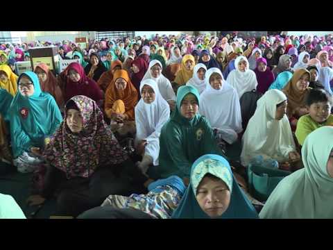 Jihad Pagi MTA TV 25-12-2016 - Walimah Takziyah