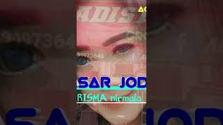 Download lagu DASAR JODO - Risma nirmala - Adista group  | Aqila pro audio mp3