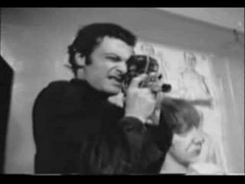 Trailer The Velvet Underground 1965 - first TV appearance