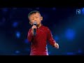 Aalab Menyangbo Hajar Juni Samma The Voice Kids Season 3 2024