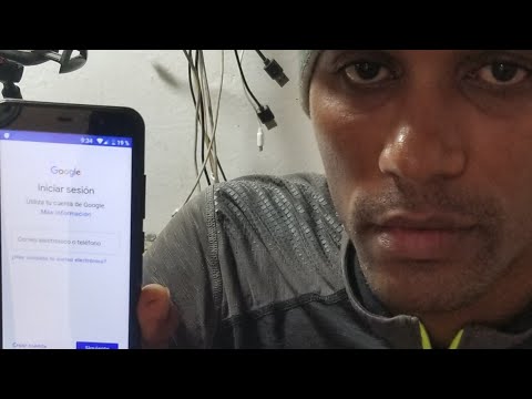 Como quitar cuenta GOOGLE de altice S32_PLUS Y S70  S71 PLUS ANDROID 9