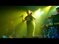 En Esch (5) Juke Joint Jezebel (KMFDM) @ Vinyl Music Hall (2017-10-19)