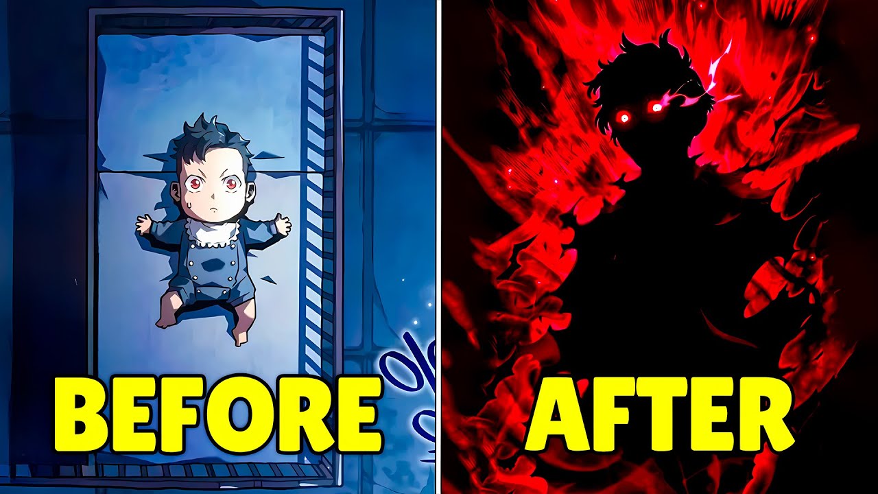 *S1* He Was Loyal Dog But He Was Betrayed And After Regression He Decides To Take Revenge