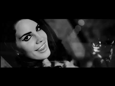 Lana Del Rey - Your Girl (MUSIC VIDEO)