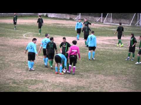 U.S.D.Borgio Verezzi 1 - 0 S.C.D Bardineto