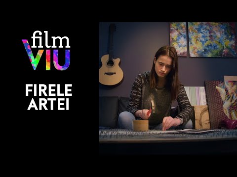 Firele Artei cu Nicoleta Vacaru