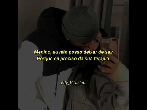 Melo de Rafaela 2010 | Indie arie - therapy ft Gramps morgan Tradução reggae para status ❤💛💚