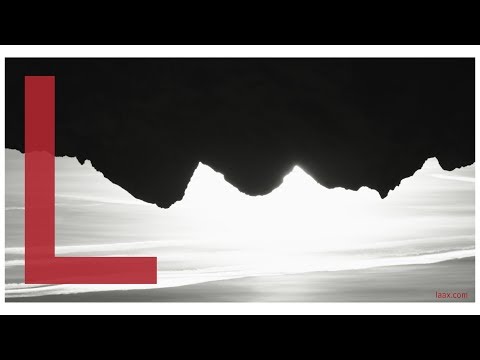 L -  The LAAX image film