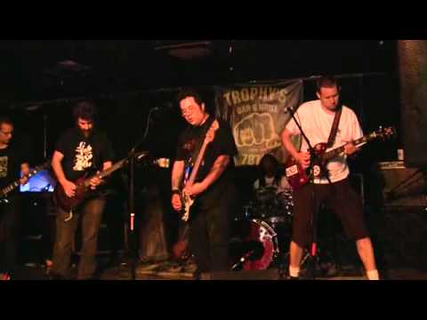 The Dickins At Trophys 3 17 12 part 01