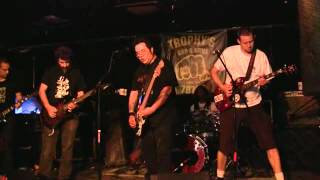 The Dickins At Trophys 3 17 12 part 01