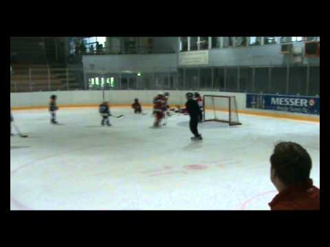 RW 1-0  K-Vantaa - osa 1