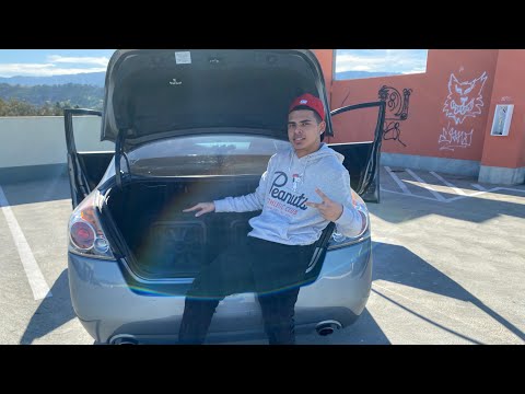 Kicker L7R Review!