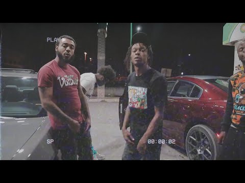 Markie Rich x ProjectBoy Huncho - Bad Day (OFFICIAL MUSIC VIDEO)