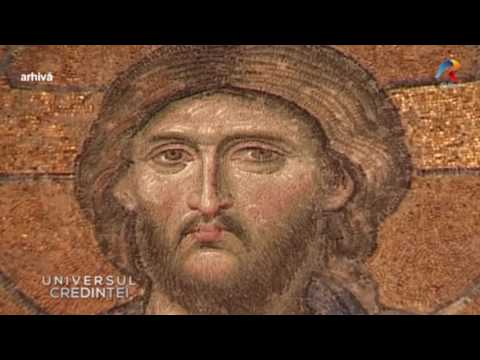 Criza iconoclastă – Universul Credinței (19.03.2017)