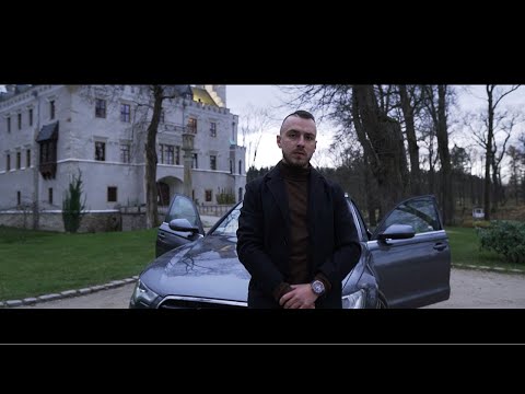 JESTEMSZOPEN & MŁODZIAN - VOILA FT. DAN GIBES PROD. YUNG SZOPEN