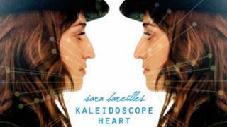 Kaleidoscope Heart and Uncharted by Sara Bareilles