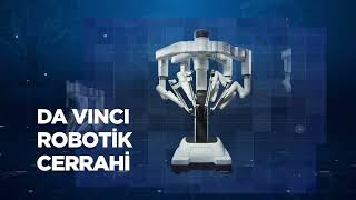 Koru Genel Cerrahi Kliniğinde İleri Teknoloji