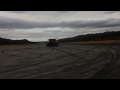 Skyline R32 GTR Launching