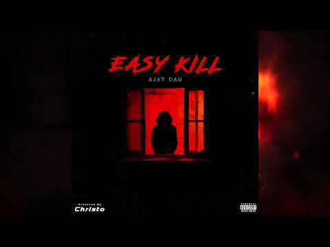 Ajay Dan - Easy Kill (Gallows Riddim)