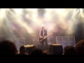 Sum 41 - With Me @ Melkweg 21-02-2016 