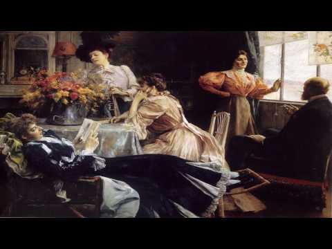 Nimue - La Dama Del Lago