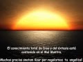Snatam Kaur MUL MANTRA - SOMOS UNO...WE ...