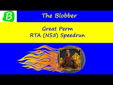 EU4 Speedrun - Great Perm - RTA NS5