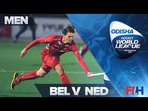 Belgium v Netherlands Highlights - Odisha Men's Hockey World League Final - Bhubaneswar, India