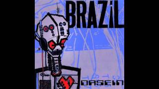 Brazil - It Keeps the Machine Running