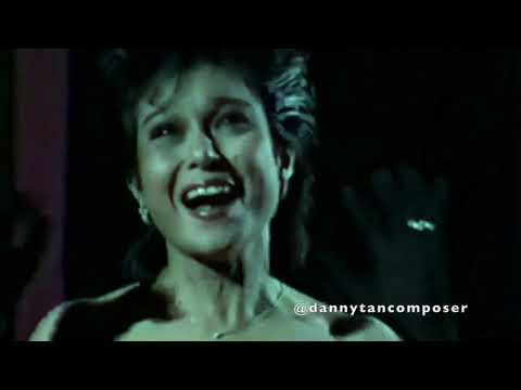 NORA AUNOR - THE LIFE OF A MOVIE QUEEN MEDLEY - 7th Star Awards for Movies - 1991