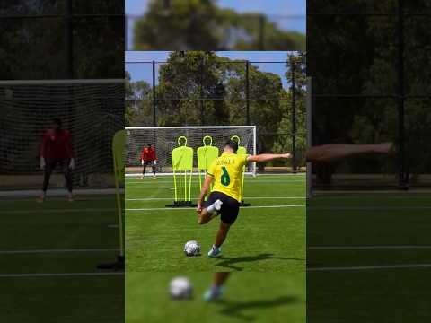 POV: Roberto Carlos vs France 🥵