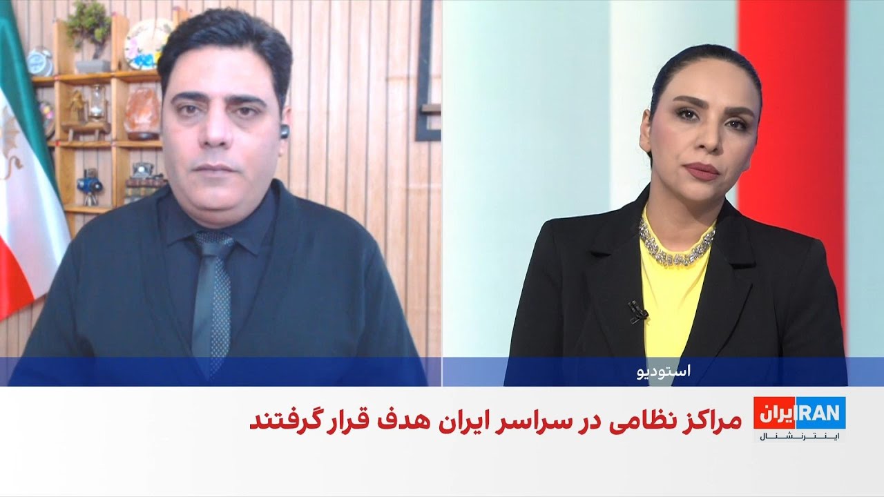 وزیر جنگ آمریکا: پیروزی آمریکا قاطع، ویرانگر و بی‌رحمانه خواهد بود