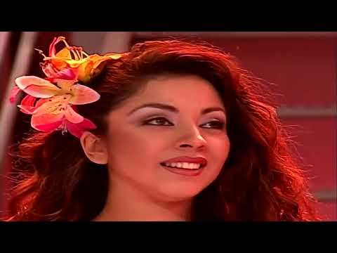 Rojo 2da Generacion 2003 | Monserrat Bustamante - Rumba | Desafío Rojo Superado