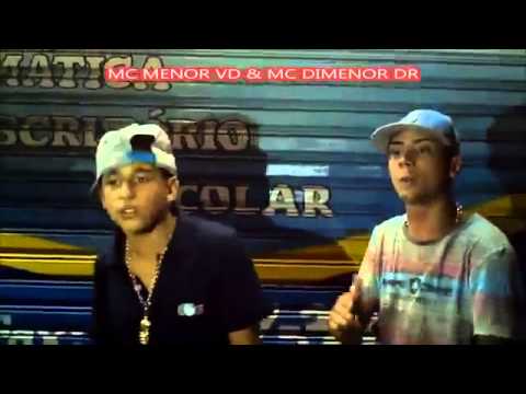 MC DIMENOR DR E MC MENOR DA VD - MEDLEY PANCADA #2013.mp4